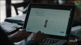 FBI Most Wanted - Season 03 Episode 14